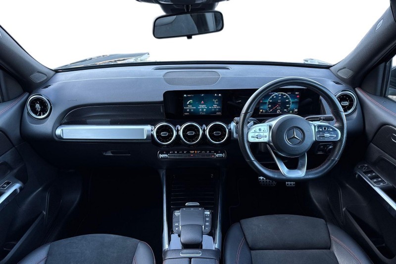 Used Mercedes-Benz GLB 2022 for sale - 77930964: Photo 9