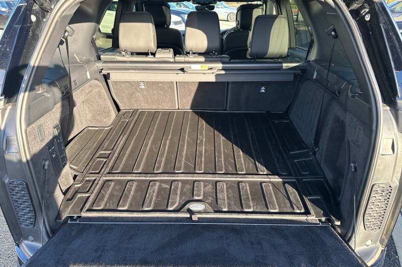 Used Land Rover Discovery 2025 for sale - 77848247: Photo 10