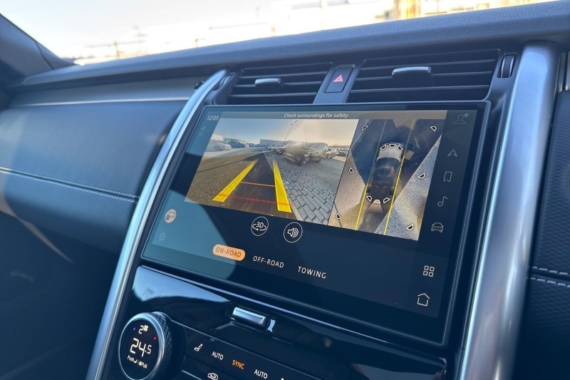 Used Land Rover Discovery 2025 for sale - 77848247: Photo 12