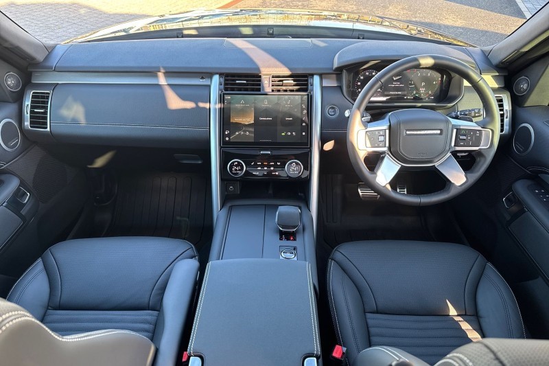 Used Land Rover Discovery 2025 for sale - 77848247: Photo 14