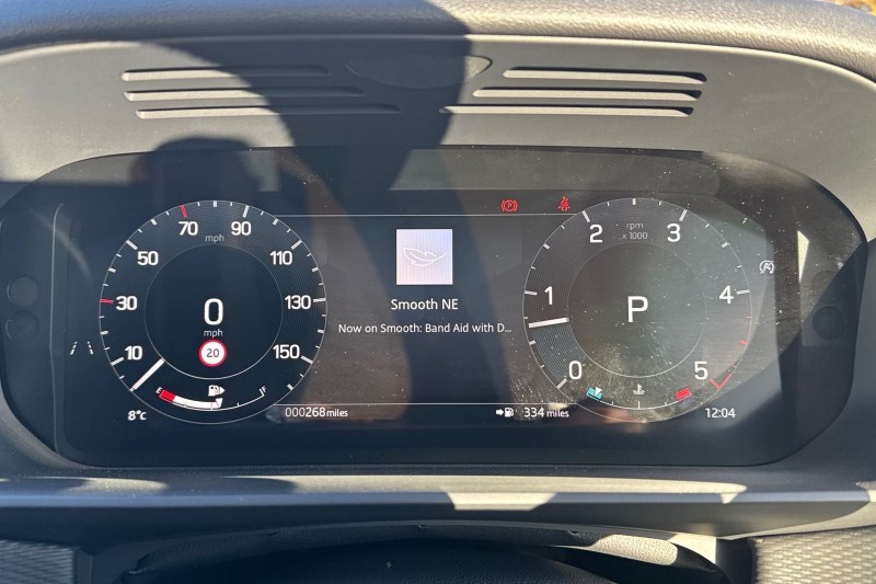 Used Land Rover Discovery 2025 for sale - 77848247: Photo 16