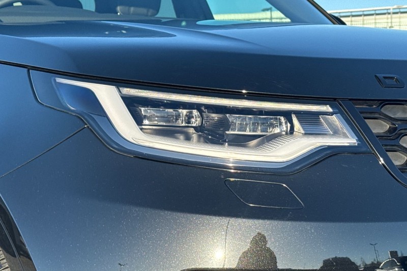 Used Land Rover Discovery 2025 for sale - 77848247: Photo 17