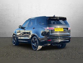 Used Land Rover Discovery 2025 for sale - 77848247: Photo