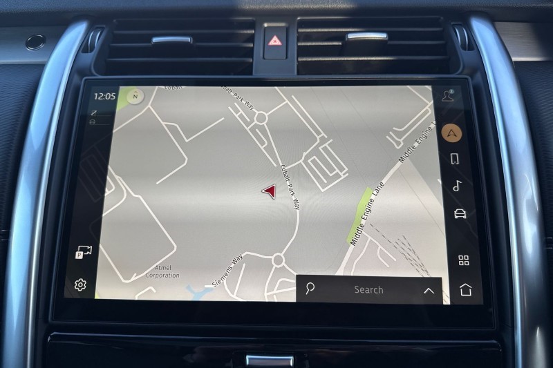 Used Land Rover Discovery 2025 for sale - 77848247: Photo 30