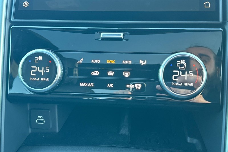 Used Land Rover Discovery 2025 for sale - 77848247: Photo 33