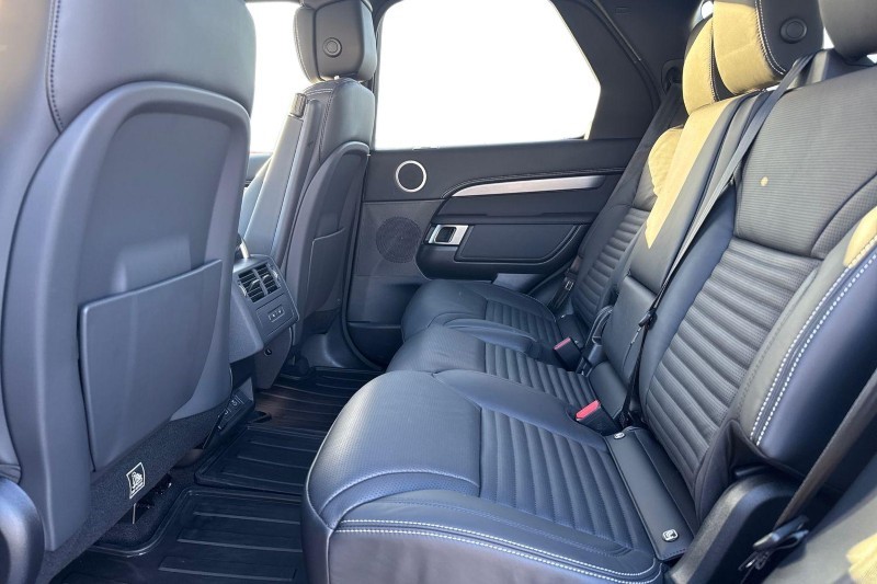 Used Land Rover Discovery 2025 for sale - 77848247: Photo 4
