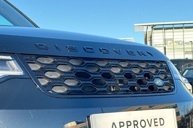 Used Land Rover Discovery 2025 for sale - 77848247: Photo 41