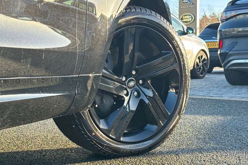 Used Land Rover Discovery 2025 for sale - 77848247: Photo 47