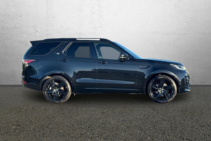 Used Land Rover Discovery 2025 for sale - 77848247: Photo 5