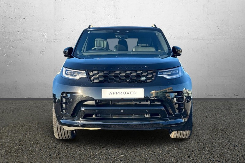 Used Land Rover Discovery 2025 for sale - 77848247: Photo 7