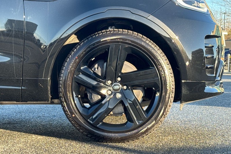 Used Land Rover Discovery 2025 for sale - 77848247: Photo 8