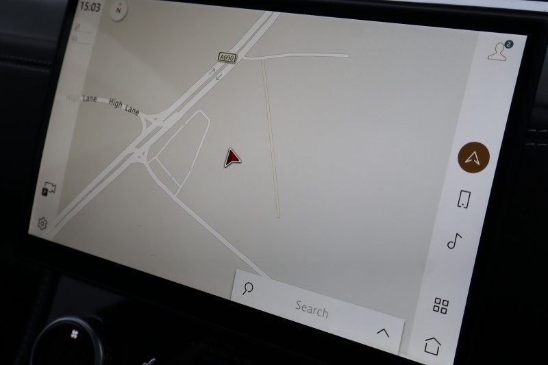 Used Jaguar F-Pace 2024 for sale - 77950827: Photo 11