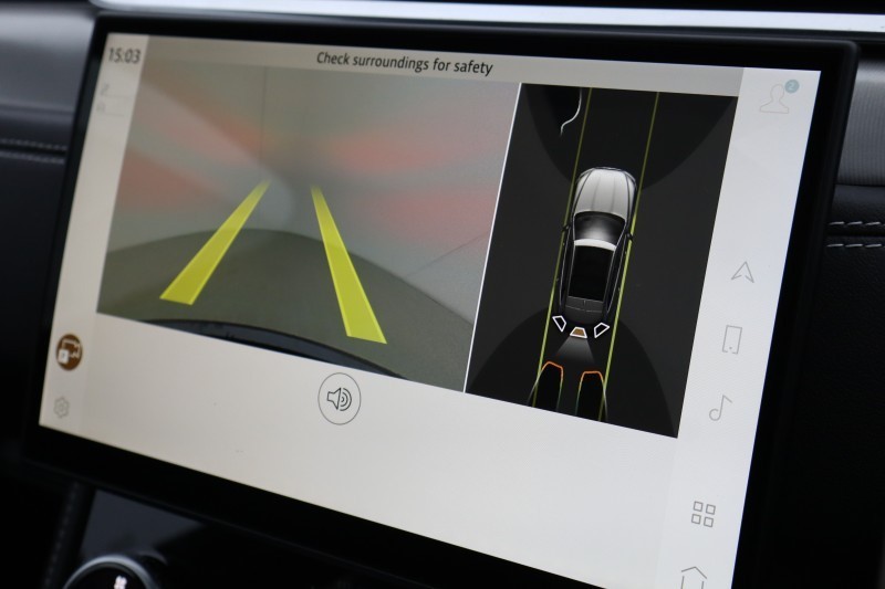 Used Jaguar F-Pace 2024 for sale - 77950827: Photo 12