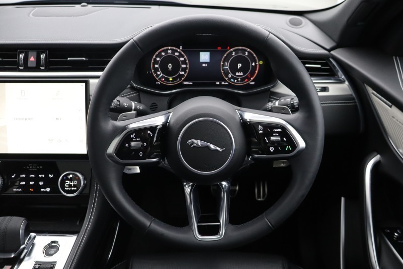 Used Jaguar F-Pace 2024 for sale - 77950827: Photo 14