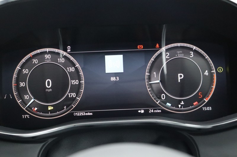 Used Jaguar F-Pace 2024 for sale - 77950827: Photo 15