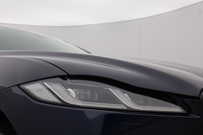 Used Jaguar F-Pace 2024 for sale - 77950827: Photo 16