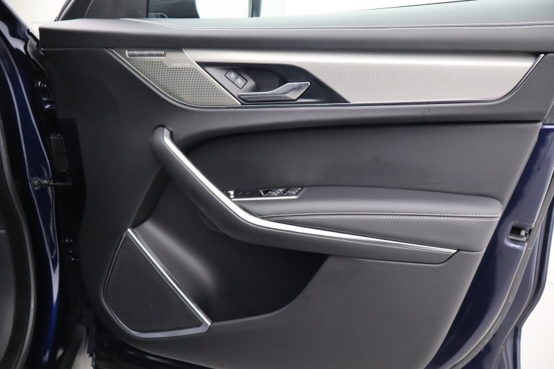 Used Jaguar F-Pace 2024 for sale - 77950827: Photo 22