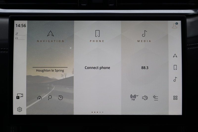 Used Jaguar F-Pace 2024 for sale - 77950827: Photo 30