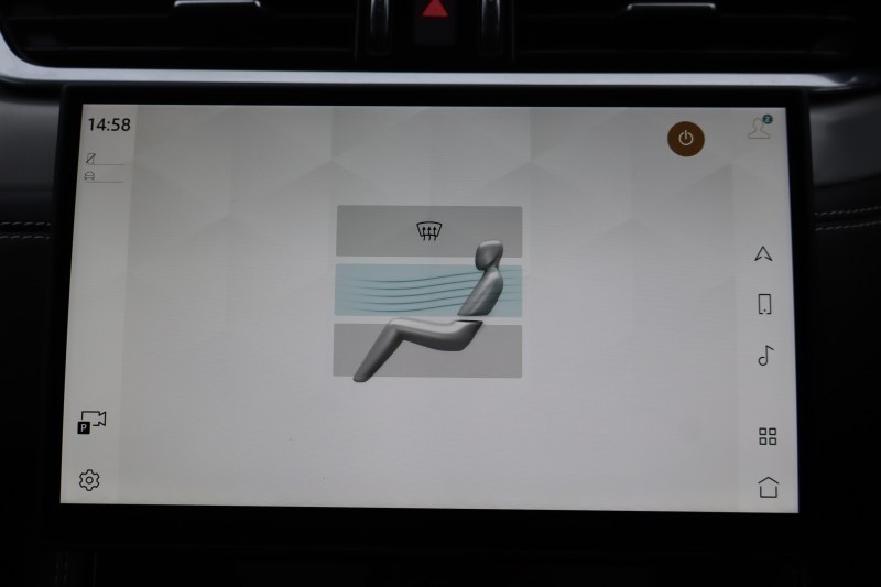 Used Jaguar F-Pace 2024 for sale - 77950827: Photo 31