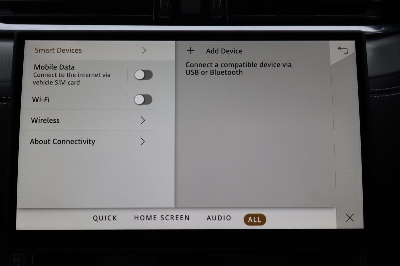 Used Jaguar F-Pace 2024 for sale - 77950827: Photo 32