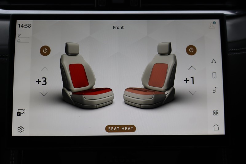 Used Jaguar F-Pace 2024 for sale - 77950827: Photo 33