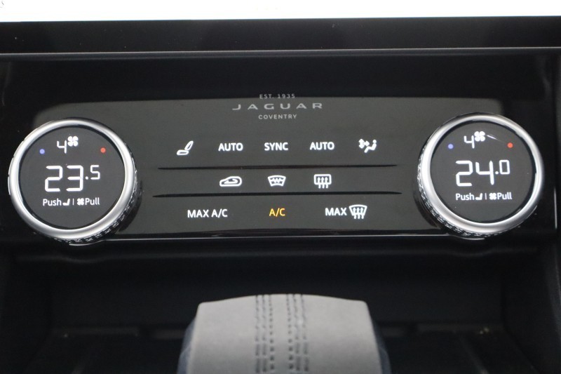 Used Jaguar F-Pace 2024 for sale - 77950827: Photo 35