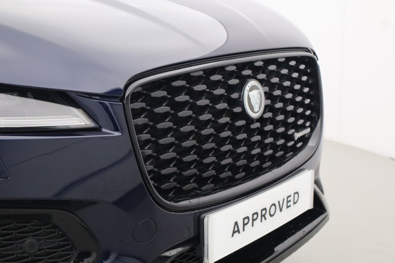 Used Jaguar F-Pace 2024 for sale - 77950827: Photo 46