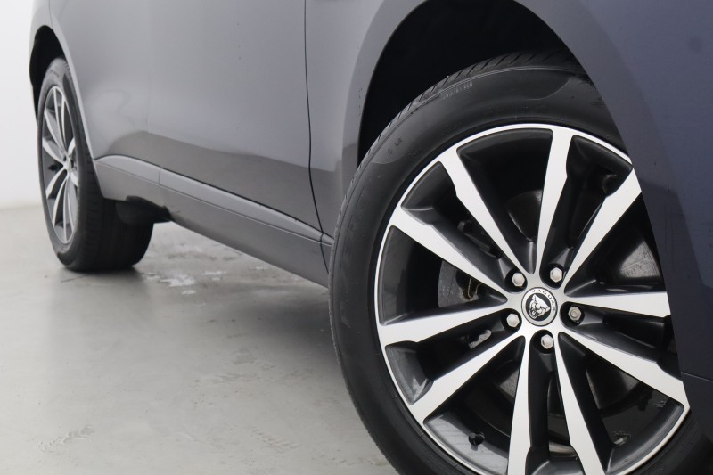 Used Jaguar F-Pace 2024 for sale - 77950827: Photo 47