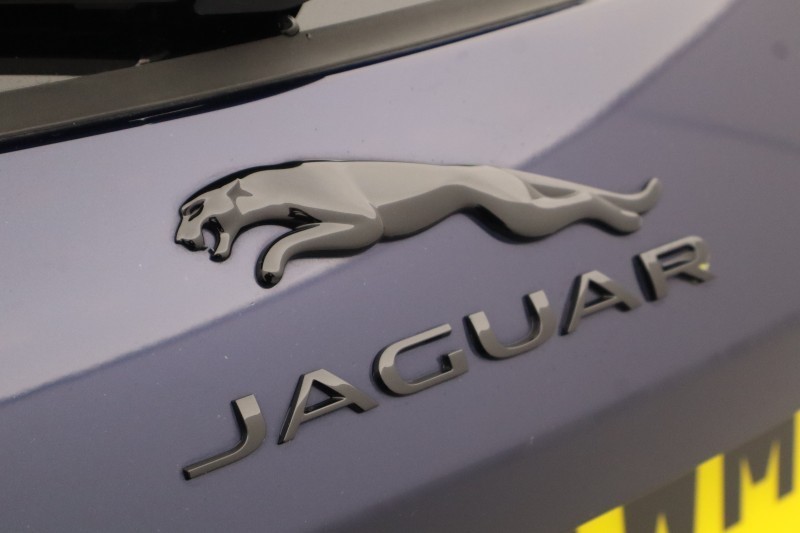 Used Jaguar F-Pace 2024 for sale - 77950827: Photo 49