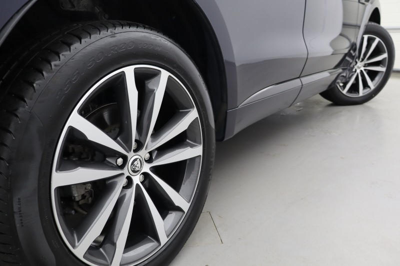 Used Jaguar F-Pace 2024 for sale - 77950827: Photo 51