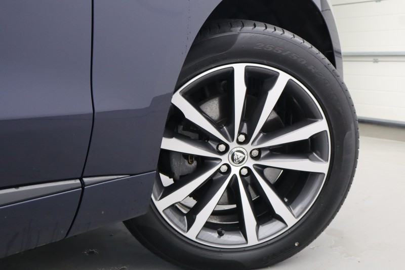 Used Jaguar F-Pace 2024 for sale - 77950827: Photo 52