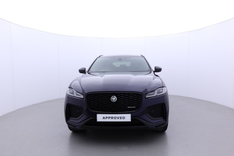 Used Jaguar F-Pace 2024 for sale - 77950827: Photo 7