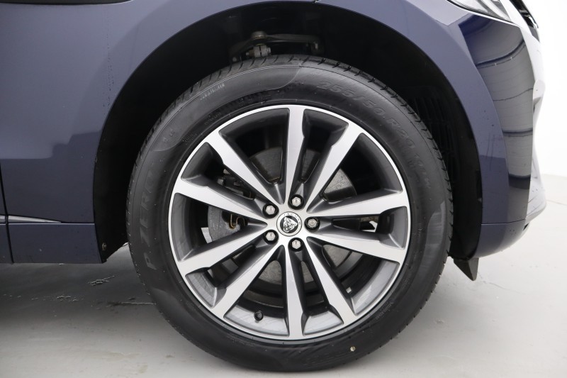 Used Jaguar F-Pace 2024 for sale - 77950827: Photo 8