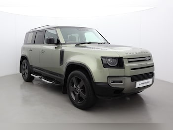 Used Land Rover Defender 2023 for sale - 78656757: Photo