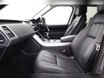 Used Land Rover Range Rover Sport 2022 for sale - 78531309: Photo