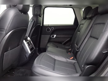 Used Land Rover Range Rover Sport 2022 for sale - 78531309: Photo