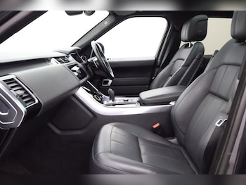 Used Land Rover Range Rover Sport 2022 for sale - 78724639: Photo