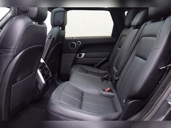 Used Land Rover Range Rover Sport 2022 for sale - 78724639: Photo