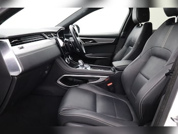 Used Jaguar F-Pace 2022 for sale - 78456665: Photo