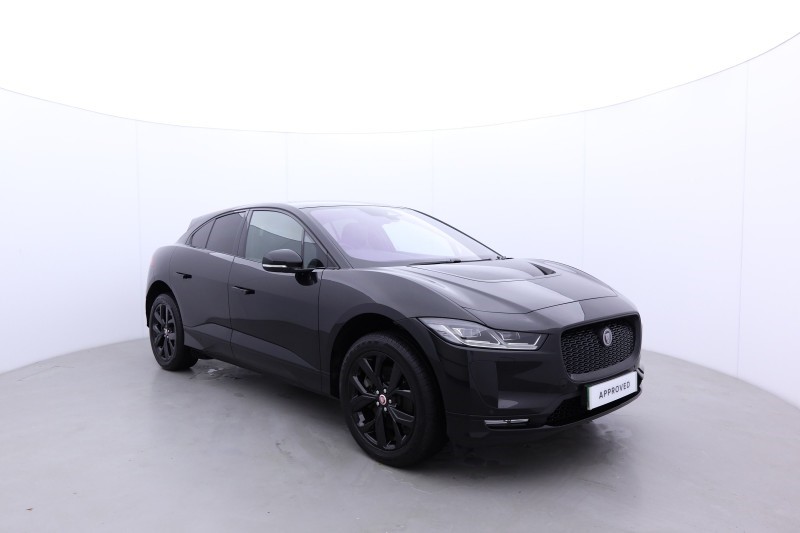 Used Jaguar I-Pace 2022 for sale - 77718116: Photo 1