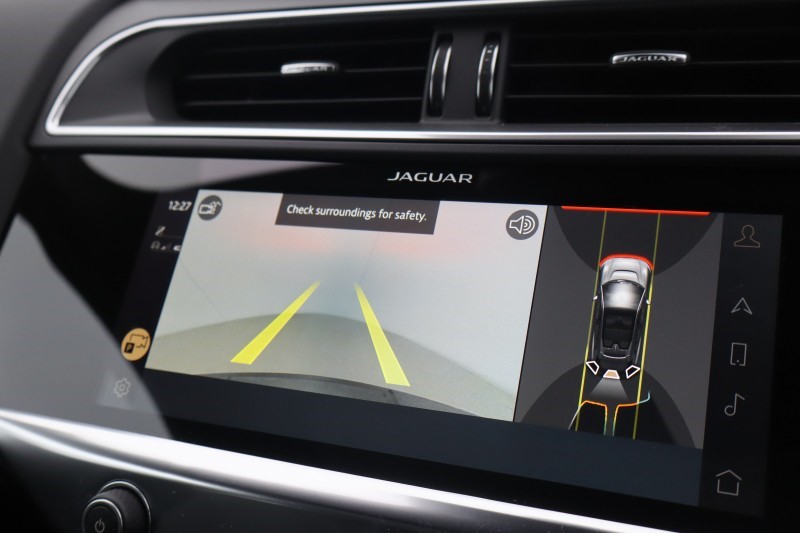 Used Jaguar I-Pace 2022 for sale - 77718116: Photo 12