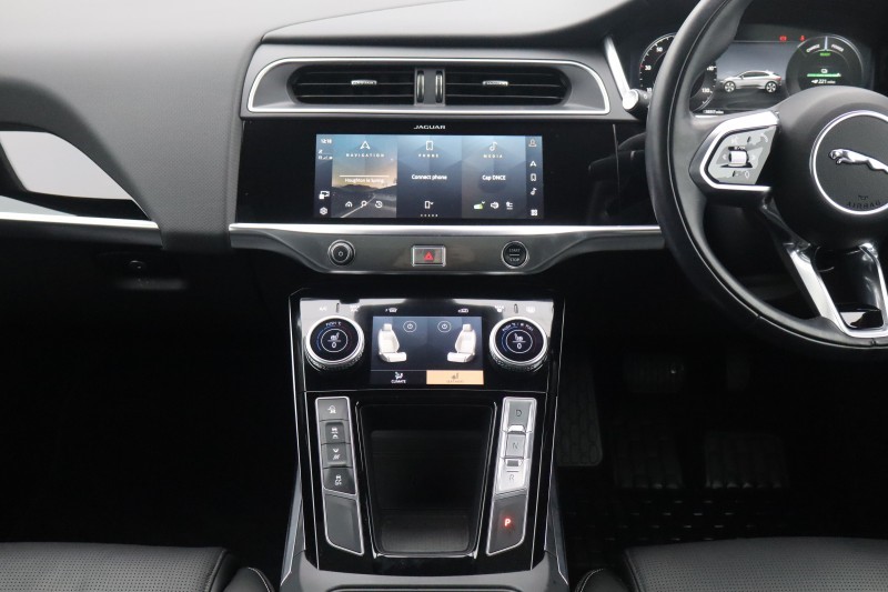 Used Jaguar I-Pace 2022 for sale - 77718116: Photo 14