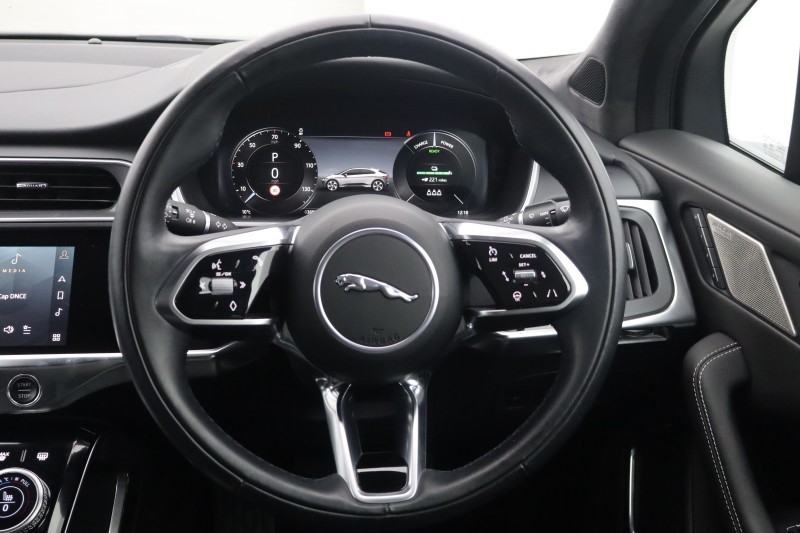 Used Jaguar I-Pace 2022 for sale - 77718116: Photo 15