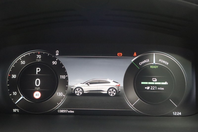 Used Jaguar I-Pace 2022 for sale - 77718116: Photo 16