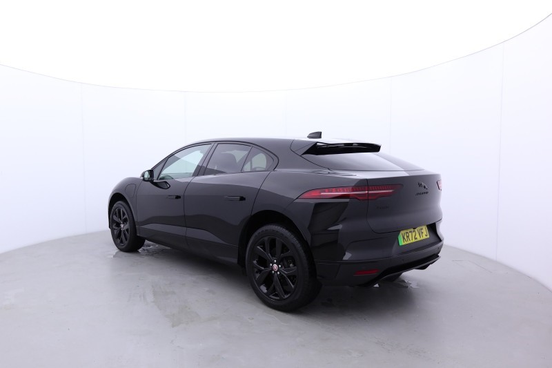 Used Jaguar I-Pace 2022 for sale - 77718116: Photo 2