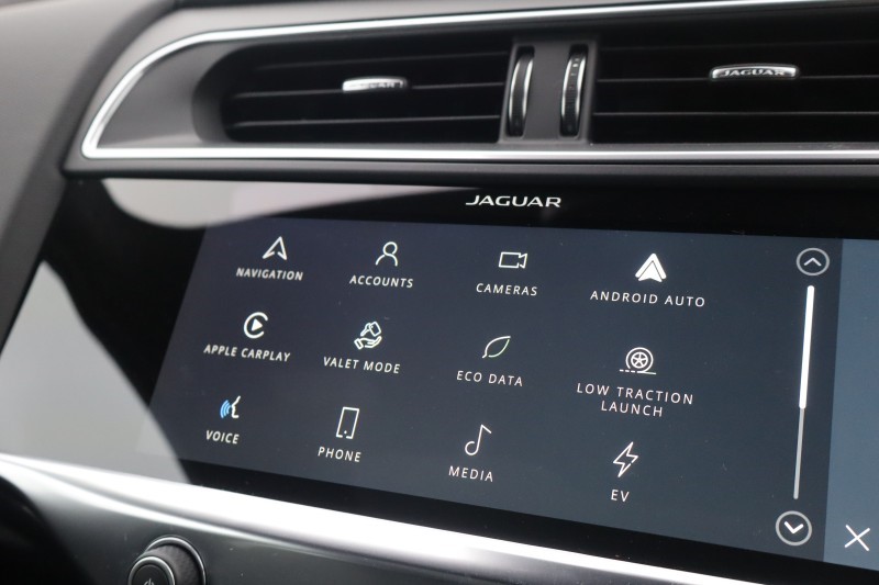 Used Jaguar I-Pace 2022 for sale - 77718116: Photo 29