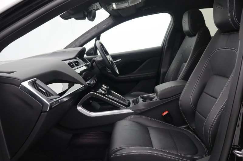 Used Jaguar I-Pace 2022 for sale - 77718116: Photo 3