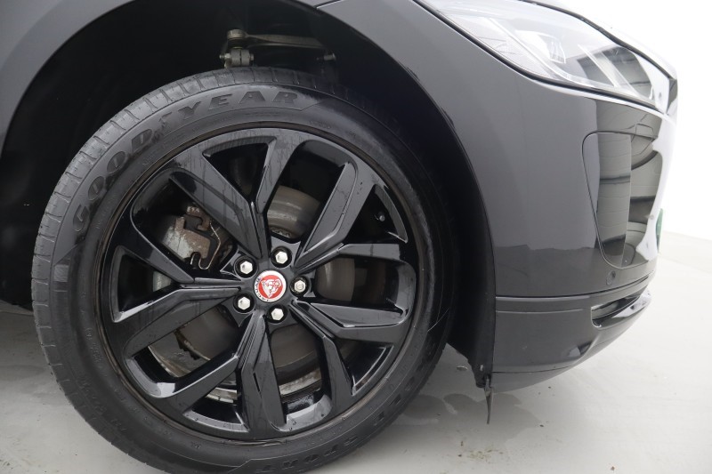 Used Jaguar I-Pace 2022 for sale - 77718116: Photo 38