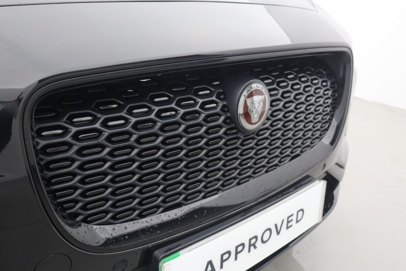 Used Jaguar I-Pace 2022 for sale - 77718116: Photo 39