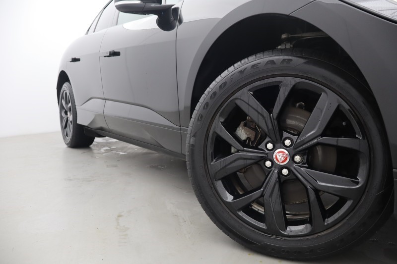 Used Jaguar I-Pace 2022 for sale - 77718116: Photo 40